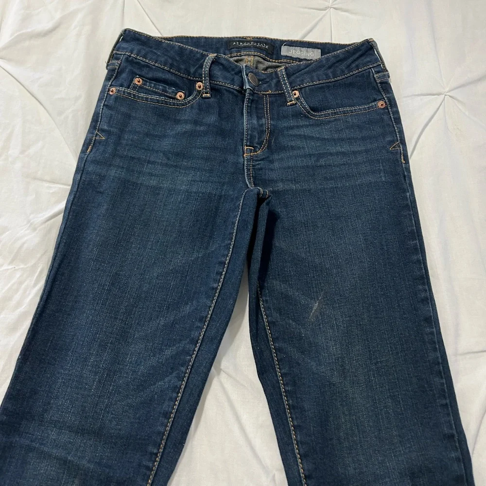 Aeropostale dark blue